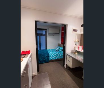 706/593 Elizabeth Street, Melbourne, Vic 3000 - Photo 5