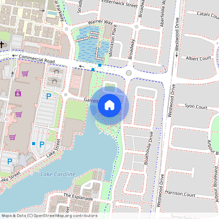 3/16 Garretty Road, Vic 3023, Caroline Springs