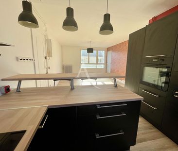 Location Appartement 3 pièces 58m² - Photo 4