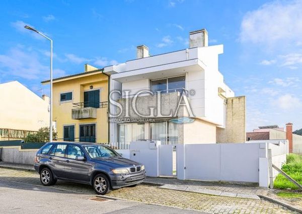 Moradia T4+1 em Porto