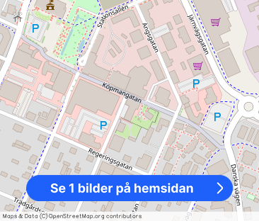 Sofiagatan 1 - Foto 1