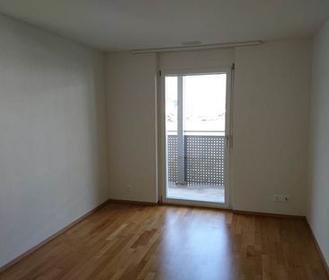 4.5 Zimmer, 112 m², 1. Stock - Photo 1