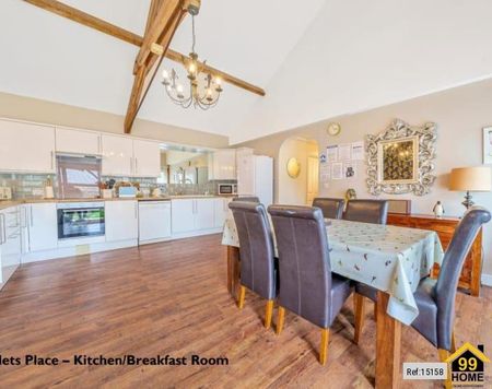 3 bed Detached in Home Farm , Culford, Bury St. Edmunds, IP28 6DS - Photo 3