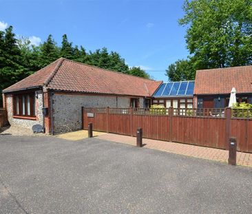 3 bedroom barn conversion to rent - Photo 6