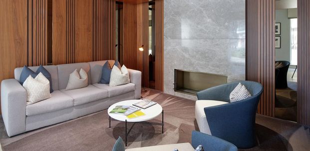 Merino Gardens, London - Photo 1