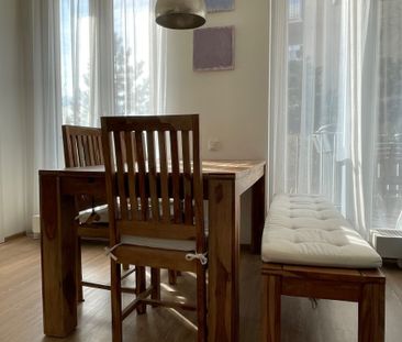 Pronájem bytu 2+kk • 56 m² bez realitkyNa Vackově, Praha - Žižkov - Photo 3