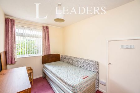 2 bedroom maisonette to rent Tulip Tree Close, Tonbridge, TN9 - Photo 3