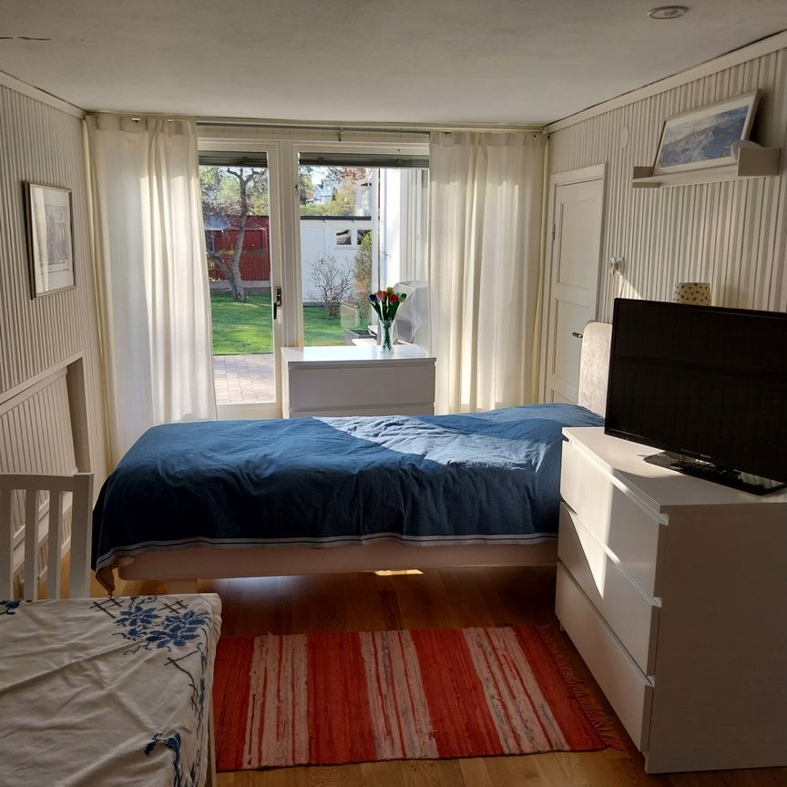 Odenvägen, Saltsjöbaden - Photo 1