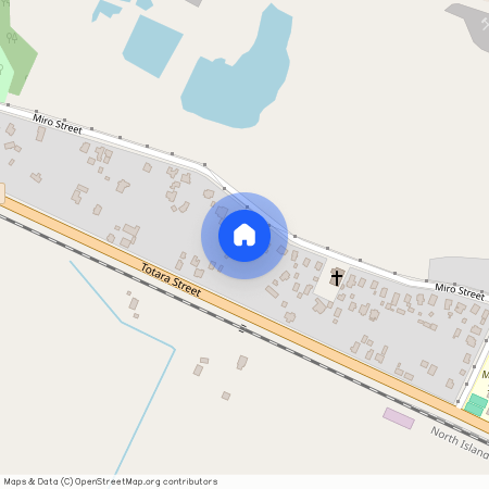 1/101 Miro Street, Ohakune, Ruapehu