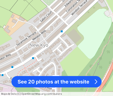 Stanleyburn View, Stanley - Photo 1