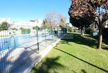 Apartamento en alquiler en Puerto Marina