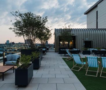 1 bedroom flat to rent - Photo 5