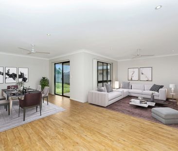 Modern Family Home in Sough after Douglas! - Photo 1