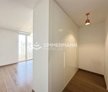 4 Zimmer, 110 m², 8. Stock - Photo 6