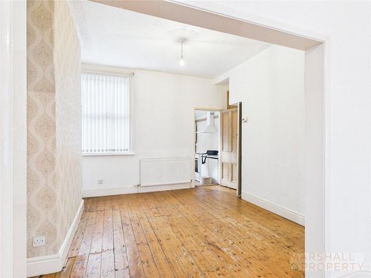 2 bedroom house to rent - Photo 1