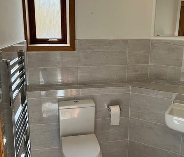 2 Bed Flat, Redlands Road, G12 - Photo 1