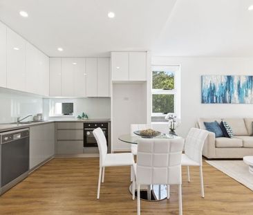 202/17 Winston Street, Coolangatta QLD 4225 - Apartment For Rent | ... - Photo 6