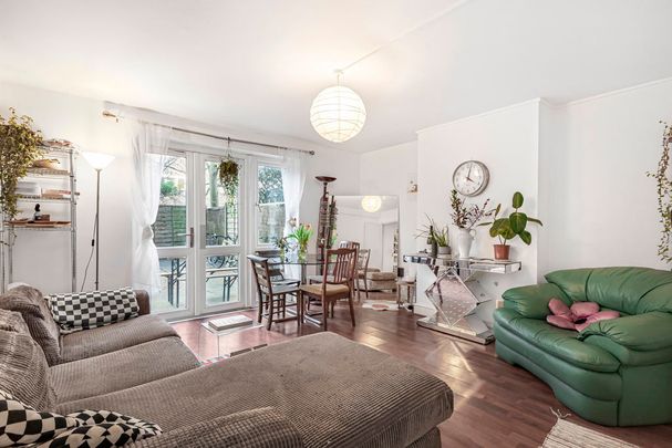 New North Road, Hoxton, London, N1 7PL - Photo 1