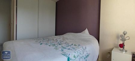 Location Appartement 3 pièces 53m² POITIERS 86000 - Photo 4
