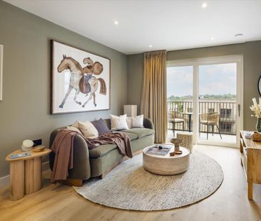 2 bedroom flat to rent - Photo 3