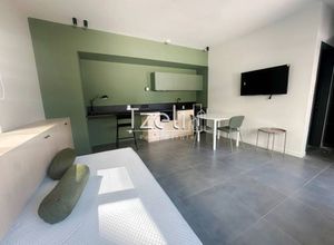 Studio/Γκαρσονιέρα για ενοικίαση - Πάτρα, - Photo 1