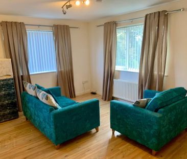 8 Glenmount Courtyard, Newtownabbey, BT36 7QG - Photo 1