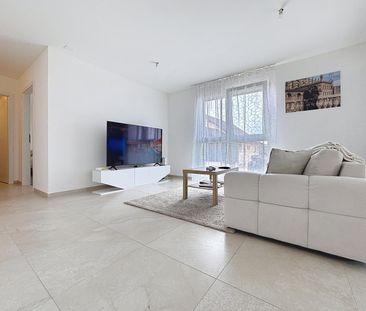 2.5 Zimmer, 66 m², 1. Stock - Foto 5