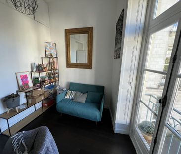 Location Appartement 2 pièces Meublé 47m² NANTES 44100 - Photo 3