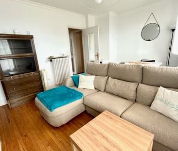 Appartement T4 meublé en location à Toulouse - Photo 3