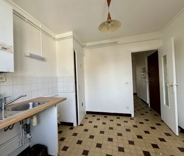 Location Appartement 2 pièces 53m² GRENOBLE 38100 - Photo 1