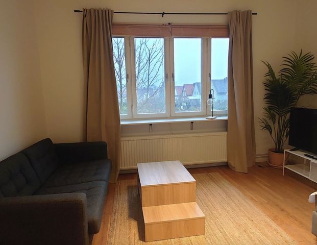 Bogärdesgatan 1 - Foto 1