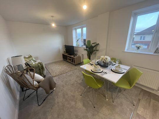 Underwood Close, Peterborough - Photo 1