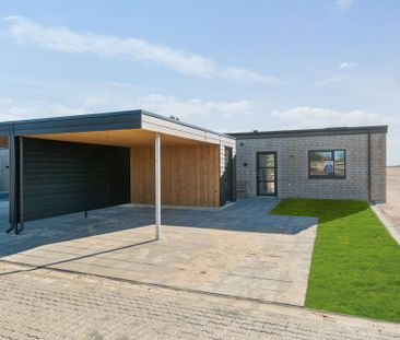 4-vær. rækkehus - Photo 6