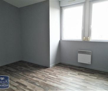 Location Appartement 2 pièces 47m² REIMS 51100 - Photo 6