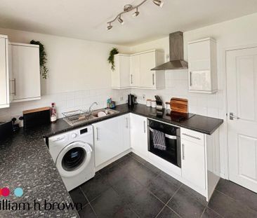 2 bedroom bungalow to rent - Photo 5