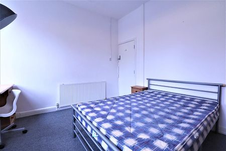 5 bedroom house share for rent in Harold Road, Birmingham, B16 - ALL BILLS INCLUDED!, B16 - Photo 4