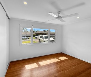 Charming Elevated Home with a Large Fenced Yard, Walk to Bangalow V... - Photo 3