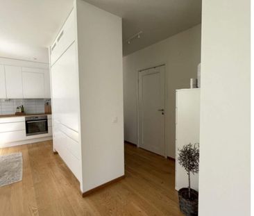 Maria Prästgårdsgata, Stockholm - Photo 5