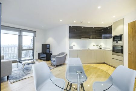 1 bedroom apartment to rent - Photo 5