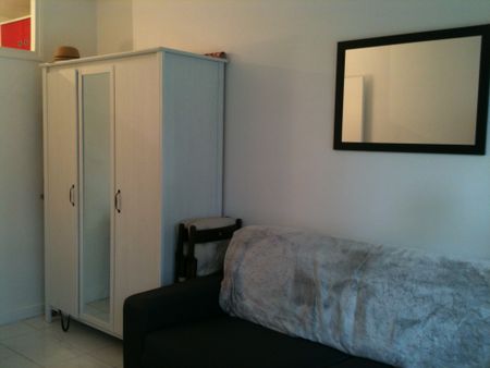 Studio 27 m² - 1 pièce - Le Chesnay Rocquencourt (78150) - Photo 4