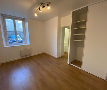 Location Appartement 2 pièces 23m² - Photo 2