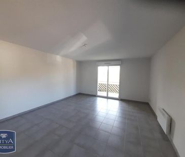 Location Appartement 3 pièces 66m² PENNE D AGENAIS 47140 - Photo 1