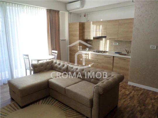 Croma Imob Inchiriere apartament 2 camere, de lux, zona Piata Mihai Viteazul - Photo 1