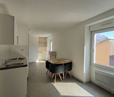 Location Appartement 1 pièce 26m² BELFORT 90000 - Photo 3