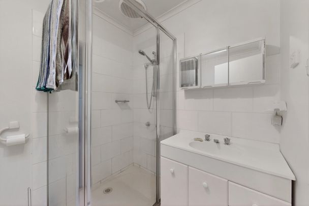 PRIVATE AND LEAFY UNIT - WELL BACK FROM THE MAIN ROAD - Photo 1