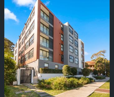 103/391 Kingsway, Caringbah, NSW 2229 - Photo 2