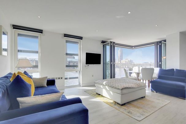 3 bedroom apartment to rent - Photo 1