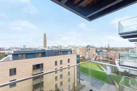 Heritage Place, Brentford, TW8 - Photo 2