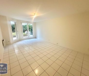 Location Appartement 2 pièces 51m² VILLEURBANNE 69100 - Photo 2