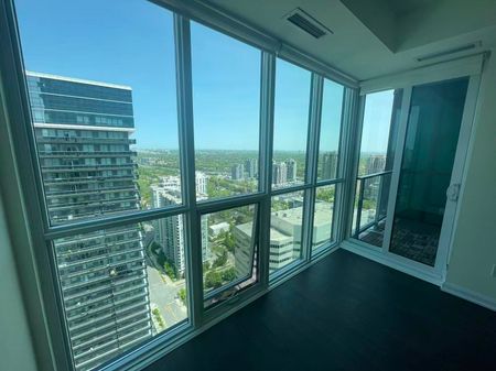 For Lease - 9 Bogert Avenue Unit# 3301, Toronto, Ontario - Photo 4